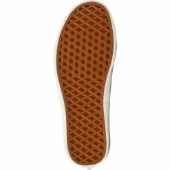 Promo 😀 Vans Authentic Pig Suede 👟 Shoe Women's 🎉 -Vans Sales Shop PISUSASNWHLL D2