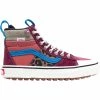 Cheapest 🌟 Vans Sk8 HI MTE 2 👟 Shoe Women's 🛒 -Vans Sales Shop POMLEOLLT