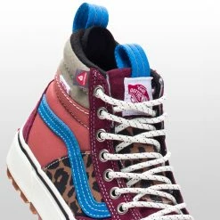 Cheapest 🌟 Vans Sk8 HI MTE 2 👟 Shoe Women's 🛒 -Vans Sales Shop POMLEOLLT D14