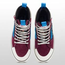 Cheapest 🌟 Vans Sk8 HI MTE 2 👟 Shoe Women's 🛒 -Vans Sales Shop POMLEOLLT D15