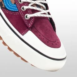 Cheapest 🌟 Vans Sk8 HI MTE 2 👟 Shoe Women's 🛒 -Vans Sales Shop POMLEOLLT D5