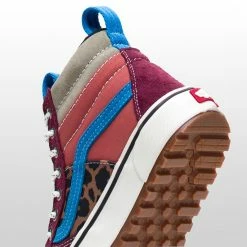 Cheapest 🌟 Vans Sk8 HI MTE 2 👟 Shoe Women's 🛒 -Vans Sales Shop POMLEOLLT D6