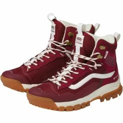 Flash Sale 🛒 Vans Ultrarange Exo Hi Gore Tex MTE 3 Boot Women's 🧨 -Vans Sales Shop POMMAR D1