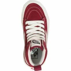 Flash Sale 👏 Vans Sk8 HI MTE 1 👟 Shoe Kids' 🎉 -Vans Sales Shop POMMAR D2 1