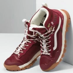 Flash Sale 🛒 Vans Ultrarange Exo Hi Gore Tex MTE 3 Boot Women's 🧨 -Vans Sales Shop POMMAR D3