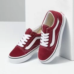 Top 10 ✨ Vans Old Skool 👟 Shoe Kids' 🔔 22 Top 10 ✨ Vans Old Skool 👟 Shoe Kids' 🔔 -Vans Sales Shop POMTRUWHI D4 1