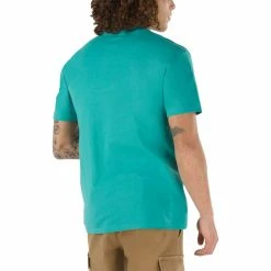Budget 🎁 Vans Classic Short Sleeve T Shirt Men's 🔥 -Vans Sales Shop PORGRE D2 1