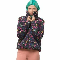 Top 10 🔔 Vans Foundry V Printed Puffer MTE Jacket Women's 🧨