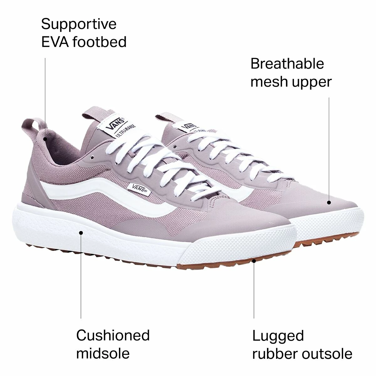 Top 10 ๐ฅ Vans Ultrarange Exo ๐ Shoe Women's ๐ฅ 4 Top 10 ๐ฅ Vans Ultrarange Exo ๐ Shoe Women's ๐ฅ - Image 2