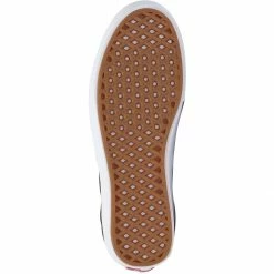 Promo ❤️ Vans Comfycush Authentic Quilted Suiting 👟 Shoe 🎁 -Vans Sales Shop QUSUPLBL D14