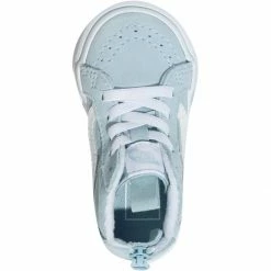 Best deal 😍 Vans SK8Hi Zip Rainbow Pack Skate 👟 Shoe Toddler Girls' 💯 -Vans Sales Shop RAVAWISKTRWH D2 2