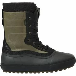 Flash Sale ✨ Vans Standard Zip Snow MTE Boot 🛒