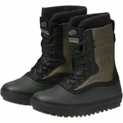 Flash Sale ✨ Vans Standard Zip Snow MTE Boot 🛒 -Vans Sales Shop RAVBLALLT D1