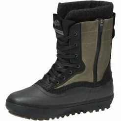 Flash Sale ✨ Vans Standard Zip Snow MTE Boot 🛒 -Vans Sales Shop RAVBLALLT D3