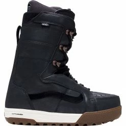 Promo 😀 Vans Hi Standard Pro Snowboard Boot 2022 🌟