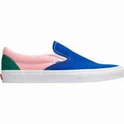 Top 10 🤩 Vans Classic Slip On Retro Court 👟 Shoe 😍