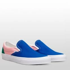 Top 10 🤩 Vans Classic Slip On Retro Court 👟 Shoe 😍 -Vans Sales Shop RECOMUTRWH D7