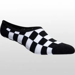 Brand new 😀 Vans Classic Super No Show 🧦 Socks 3 Pack Men's ⌛ -Vans Sales Shop REDWHCHE D2