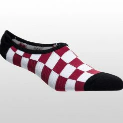 Brand new 😀 Vans Classic Super No Show 🧦 Socks 3 Pack Men's ⌛ -Vans Sales Shop REDWHCHE D3