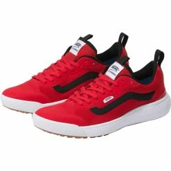 Outlet ⭐ Vans Ultrarange Exo 👟 Shoe ⌛ -Vans Sales Shop RED D2