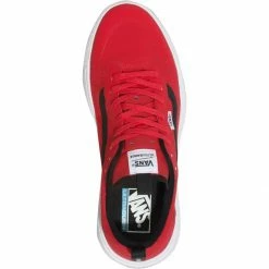 Outlet ⭐ Vans Ultrarange Exo 👟 Shoe ⌛ -Vans Sales Shop RED D3