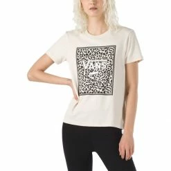 Best deal ✨ Vans Boxed In Animal Shirt Women's 🤩