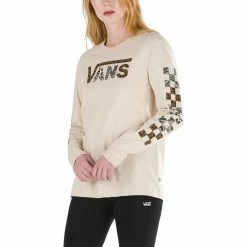 Discount 🛒 Vans Yodelz Shirt Women's 🌟