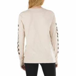 Discount 🛒 Vans Yodelz Shirt Women's 🌟 -Vans Sales Shop SAN D1