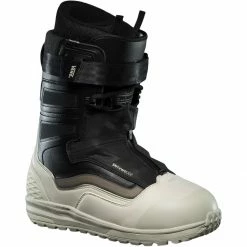 Discount 🎁 Vans Hi Country & Hell Bound Snowboard Boot 2022 ⭐
