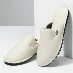 Top 10 🧨 Vans Mountain Mule Vansguard Slipper 🌟 -Vans Sales Shop SATABOBL D3