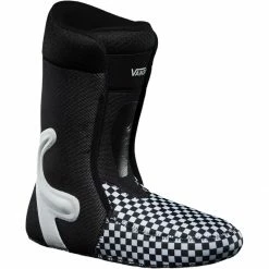 Discount 🎁 Vans Hi Country & Hell Bound Snowboard Boot 2022 ⭐ -Vans Sales Shop SATABOBL D7