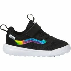 Top 10 👏 Vans Ultrarange Rapidweld V Tie Dye Pack 👟 Shoe Toddler Girls' ⌛