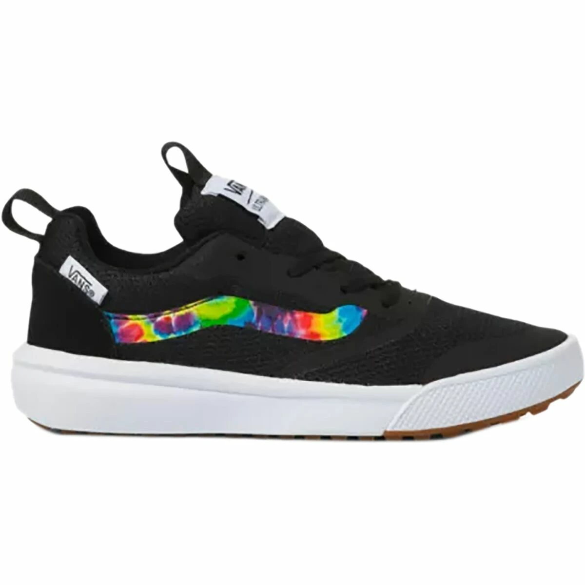 Promo ๐ Vans Ultrarange Rapidweld Tie Dye Pack ๐ Shoe Kids' ๐ 3 Promo ๐ Vans Ultrarange Rapidweld Tie Dye Pack ๐ Shoe Kids' ๐