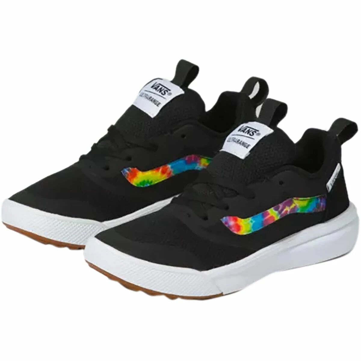 Promo ๐ Vans Ultrarange Rapidweld Tie Dye Pack ๐ Shoe Kids' ๐ 7 Promo ๐ Vans Ultrarange Rapidweld Tie Dye Pack ๐ Shoe Kids' ๐ - Image 5