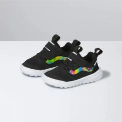Top 10 👏 Vans Ultrarange Rapidweld V Tie Dye Pack 👟 Shoe Toddler Girls' ⌛ -Vans Sales Shop SPTIDYBLTRWH D2 1