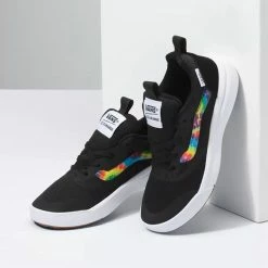 Promo ๐ Vans Ultrarange Rapidweld Tie Dye Pack ๐ Shoe Kids' ๐ 9 Promo ๐ Vans Ultrarange Rapidweld Tie Dye Pack ๐ Shoe Kids' ๐ -Vans Sales Shop SPTIDYBLTRWH D3