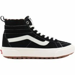 Budget 😀 Vans Sk8 Hi MTE 1 Suede 👟 Shoe Women's 🔥