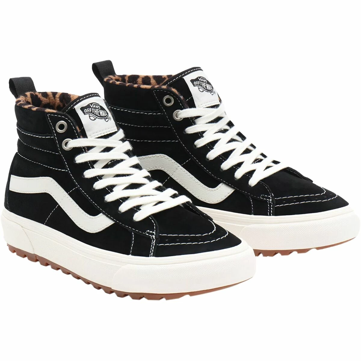 Budget 😀 Vans Sk8 Hi MTE 1 Suede 👟 Shoe Women's 🔥 10 Budget 😀 Vans Sk8 Hi MTE 1 Suede 👟 Shoe Women's 🔥 - Image 8