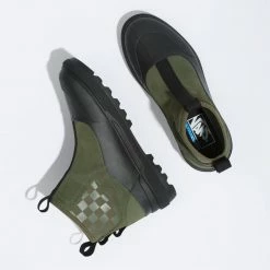 Wholesale 🔥 Vans Colfax Suede Boot Women's ✨ -Vans Sales Shop SUGRLEBL D2