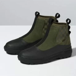 Wholesale 🔥 Vans Colfax Suede Boot Women's ✨ -Vans Sales Shop SUGRLEBL D3