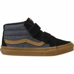 Brand new ⭐ Vans SK8 Mid Reissue V Suiting Pack 👟 Shoe Toddler Boys' 😍