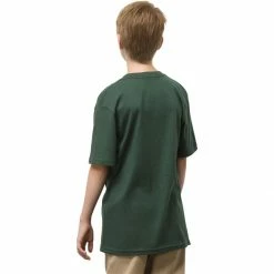 Best Pirce 🔥 Vans Print Box T Shirt Boys' 👏 -Vans Sales Shop SYCCAM D1