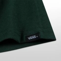 Budget 🎁 Vans Classic Short Sleeve T Shirt Men's 🔥 -Vans Sales Shop SYC D2