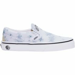 Promo ❤️ Vans X Parks Project Classic Slip On 👟 Shoe Kids' 🛒