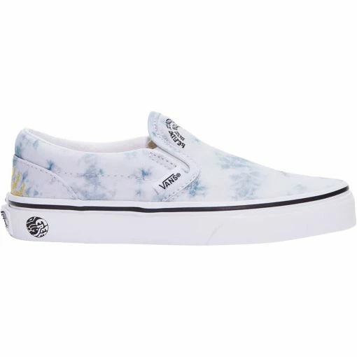 Promo ❤️ Vans X Parks Project Classic Slip On 👟 Shoe Kids' 🛒 -Vans Sales Shop TIDYTRWH