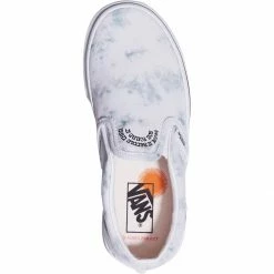 Promo ❤️ Vans X Parks Project Classic Slip On 👟 Shoe Kids' 🛒 -Vans Sales Shop TIDYTRWH D1