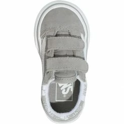 Top 10 🎉 Vans Old Skool V Checkerboard Pack Skate 👟 Shoe Toddler Boys' 🤩 -Vans Sales Shop VACHDRTRWH D2