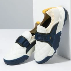 New ❤️ Vans Coast CC Varsity Pack 👟 Shoe 🔔 -Vans Sales Shop VAMADRBL D2