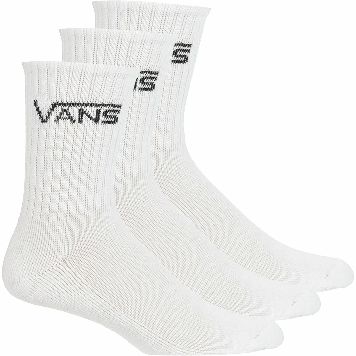 Top 10 ⭐ Vans Classic Crew Sock 3 Pack Boys' 😍 3 Top 10 ⭐ Vans Classic Crew Sock 3 Pack Boys' 😍