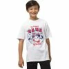 Cheapest 🔥 Vans Snow Surfing Short Sleeve Shirt Boys' ⭐ -Vans Sales Shop WHI